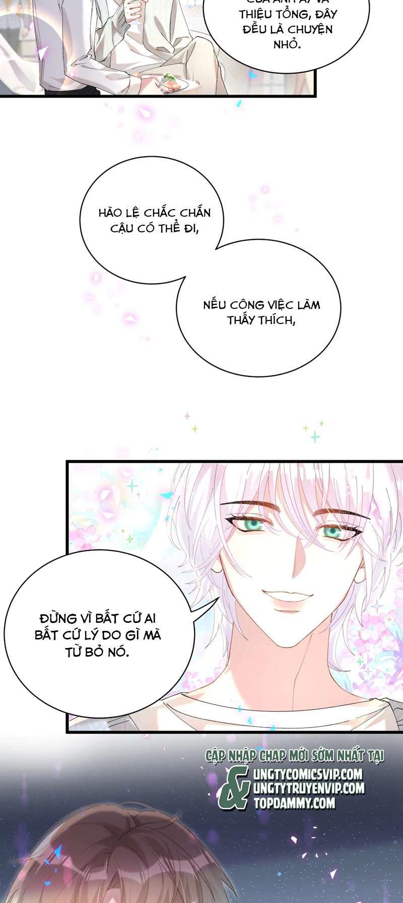 Kết Hôn Chuyện Nhỏ Này Chapter 41 - Trang 2