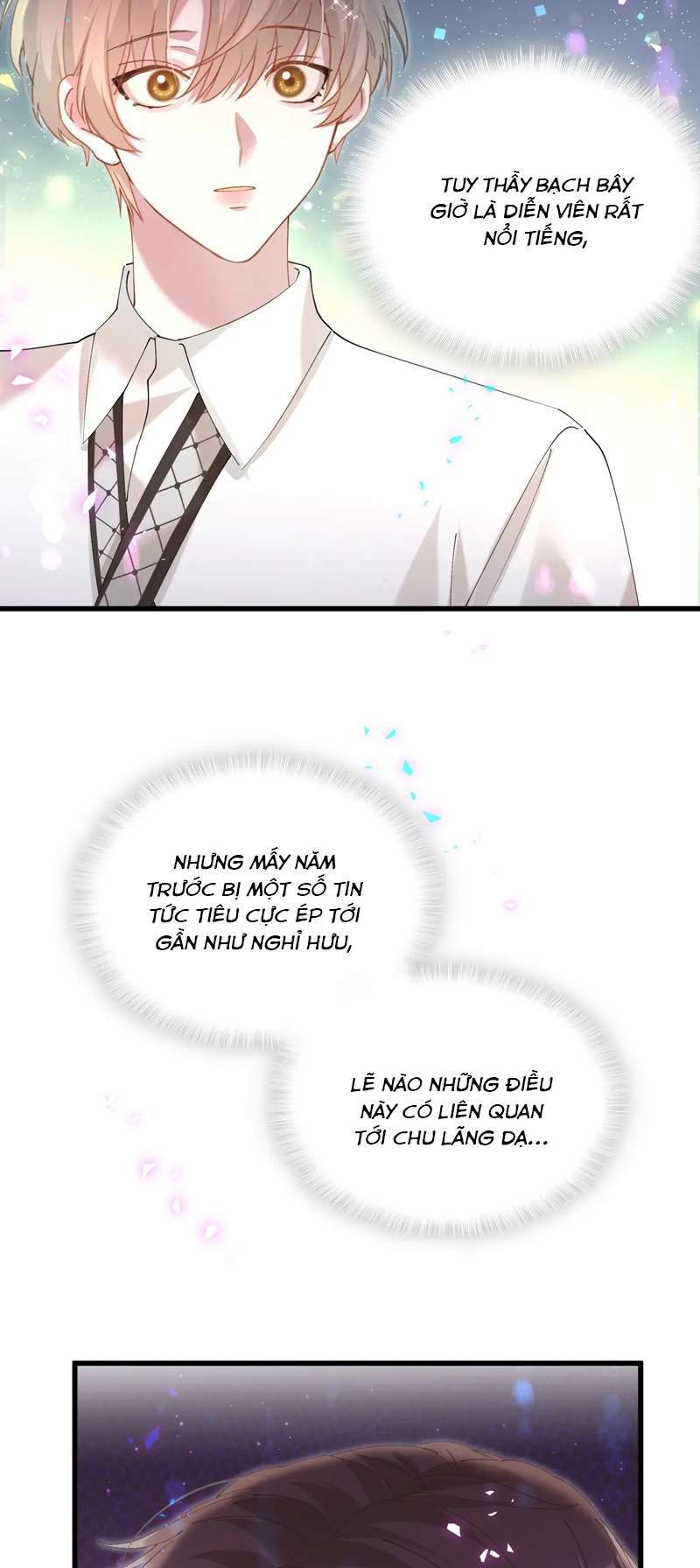Kết Hôn Chuyện Nhỏ Này Chapter 41 - Trang 2