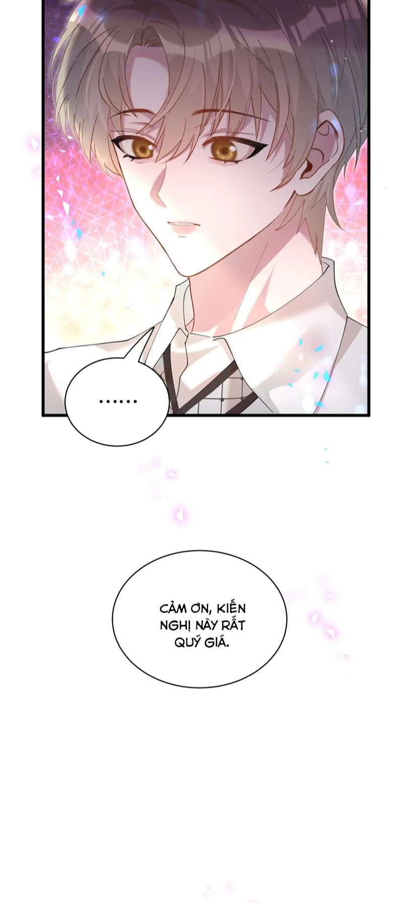 Kết Hôn Chuyện Nhỏ Này Chapter 41 - Trang 2