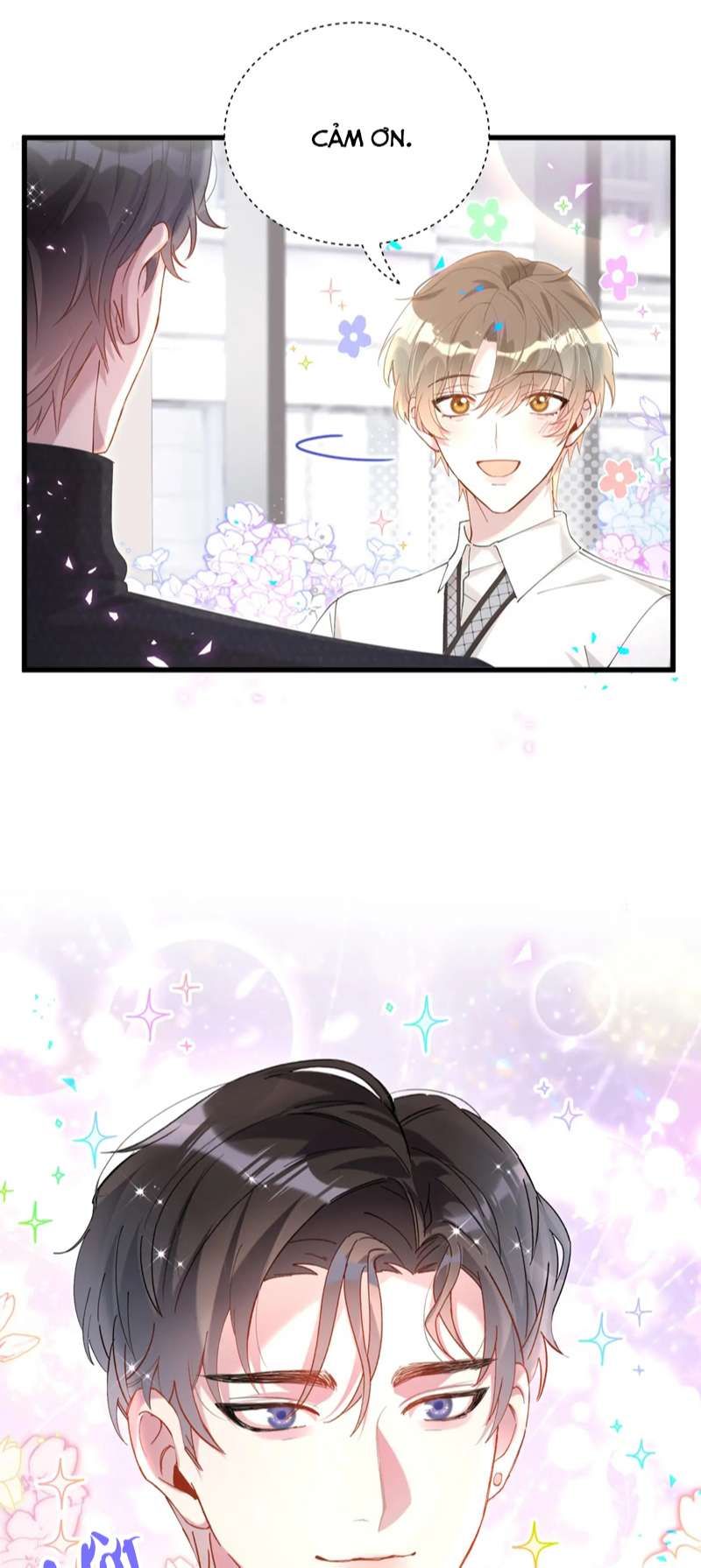Kết Hôn Chuyện Nhỏ Này Chapter 41 - Trang 2