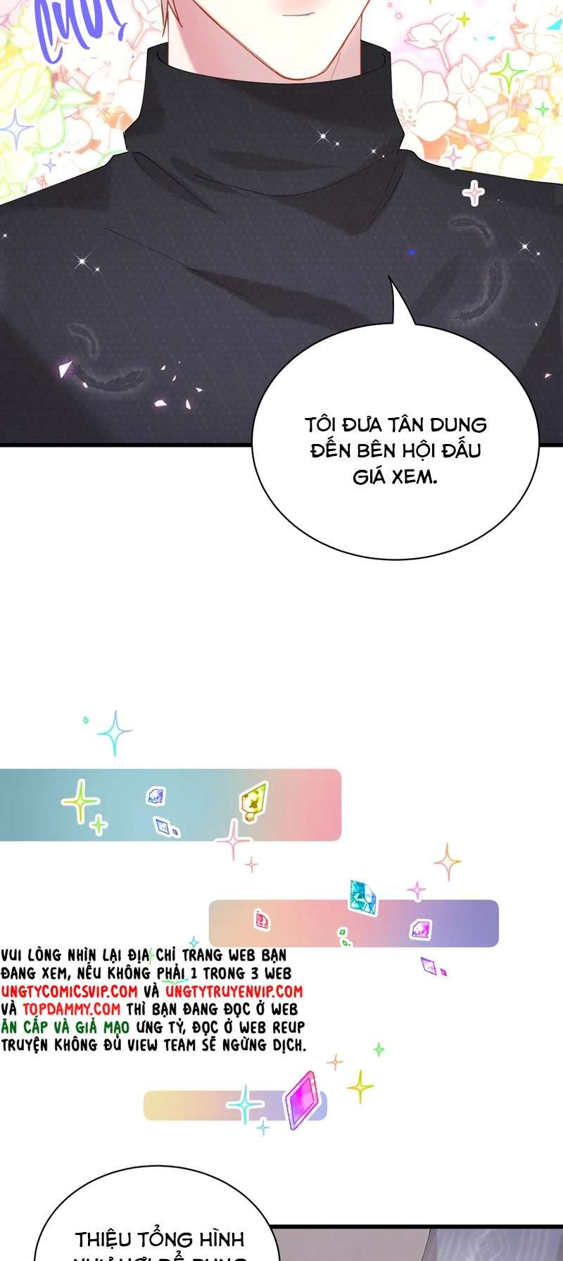 Kết Hôn Chuyện Nhỏ Này Chapter 41 - Trang 2