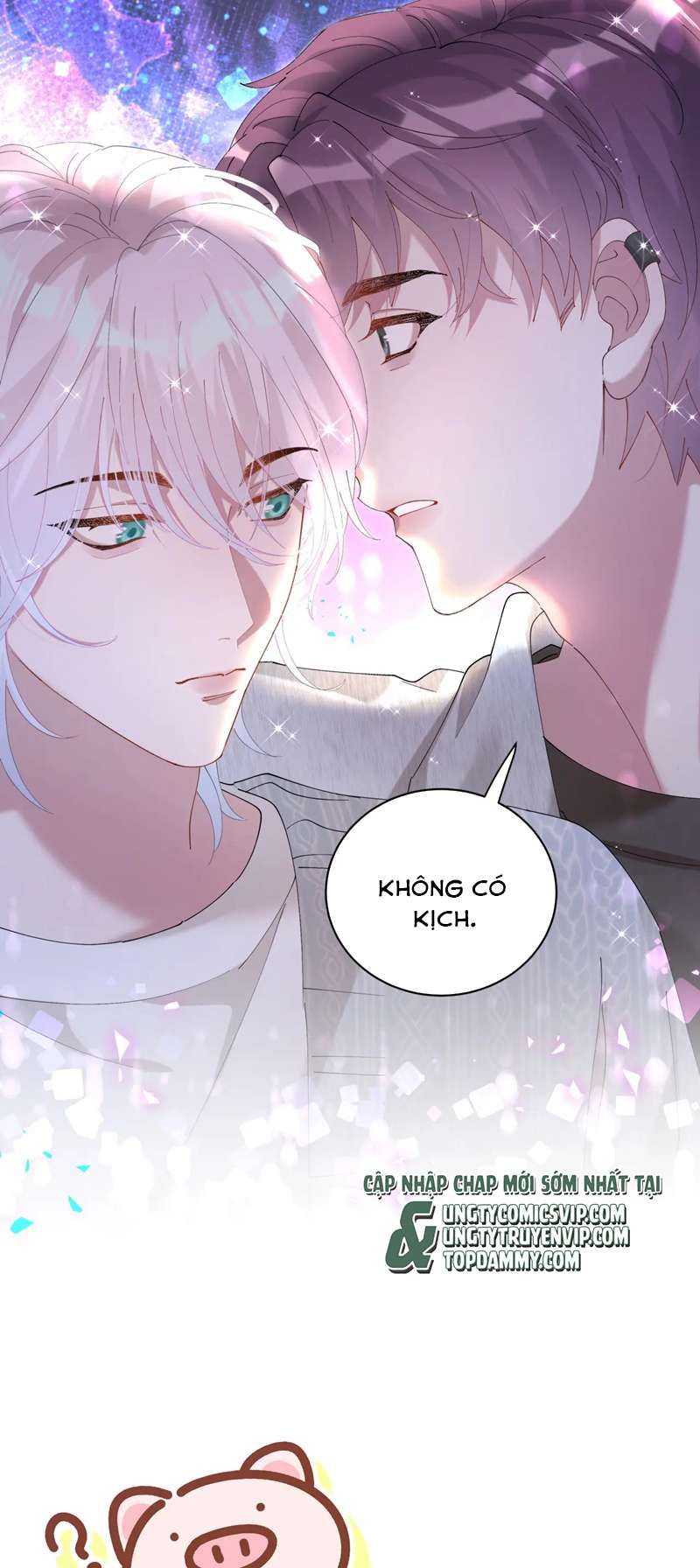 Kết Hôn Chuyện Nhỏ Này Chapter 41 - Trang 2