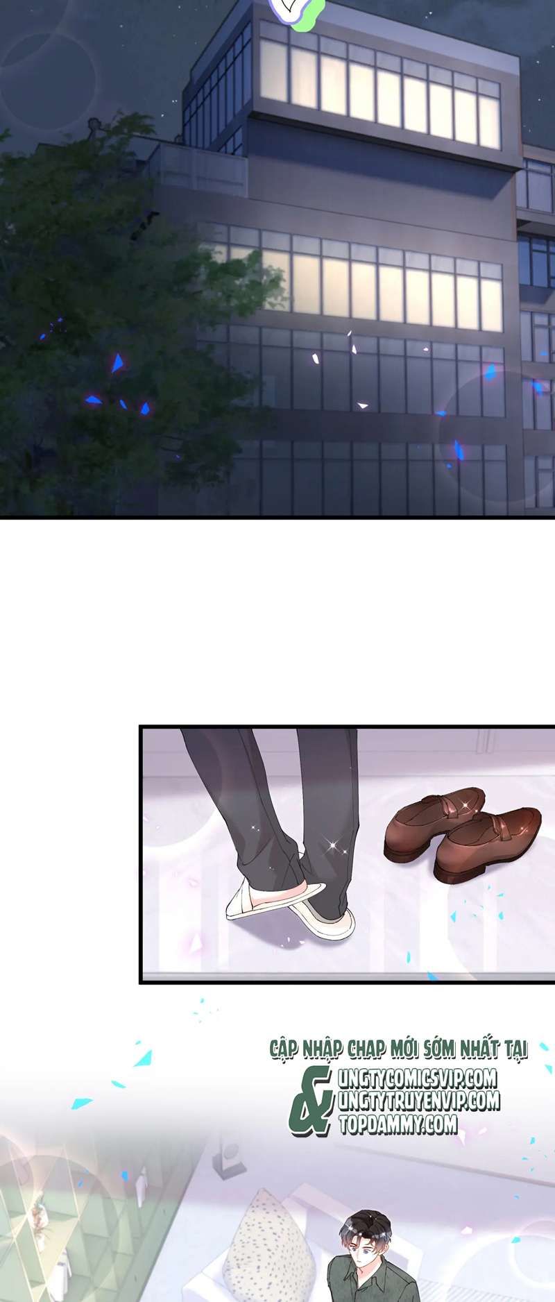 Kết Hôn Chuyện Nhỏ Này Chapter 41 - Trang 2