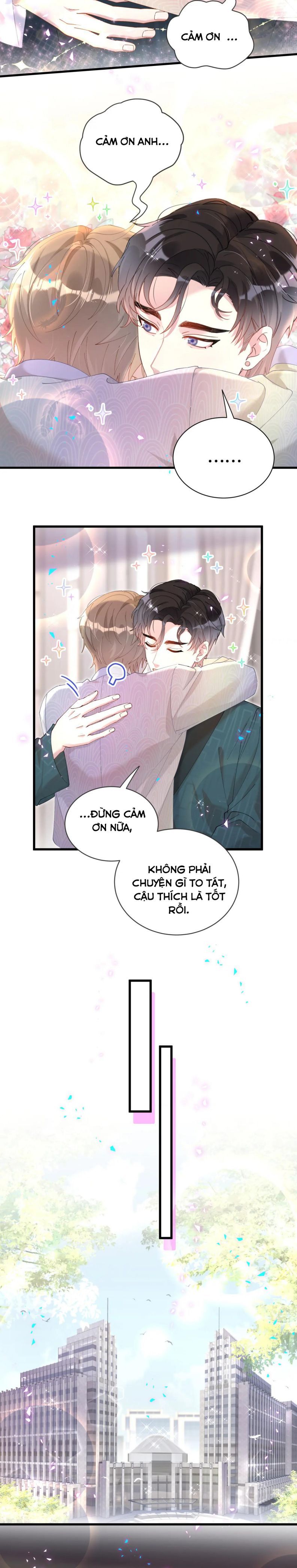 Kết Hôn Chuyện Nhỏ Này Chapter 42 - Trang 2