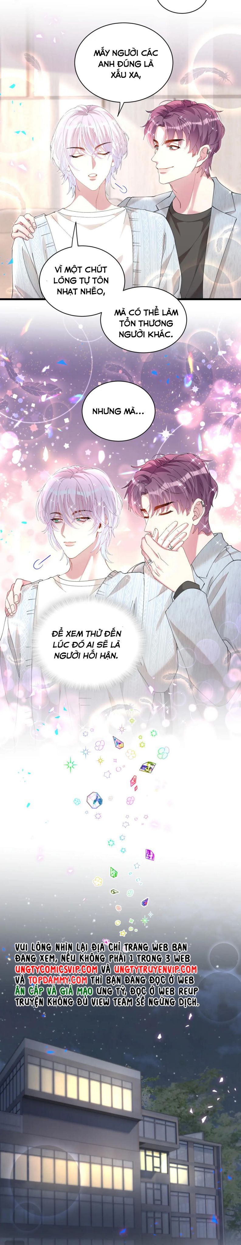 Kết Hôn Chuyện Nhỏ Này Chapter 42 - Trang 2