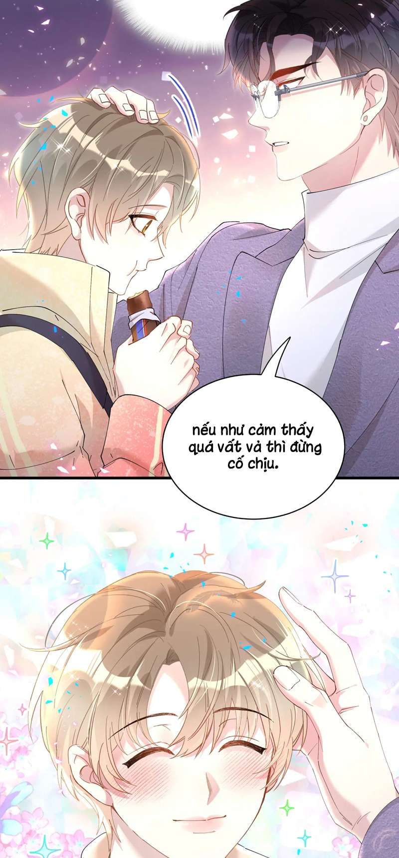 Kết Hôn Chuyện Nhỏ Này Chapter 43 - Trang 2