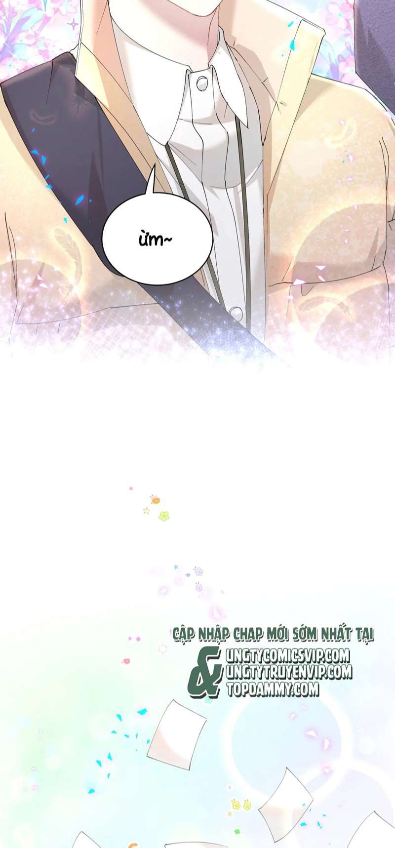 Kết Hôn Chuyện Nhỏ Này Chapter 43 - Trang 2