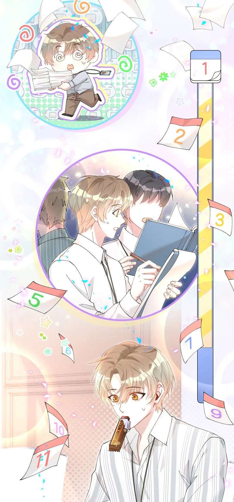 Kết Hôn Chuyện Nhỏ Này Chapter 43 - Trang 2