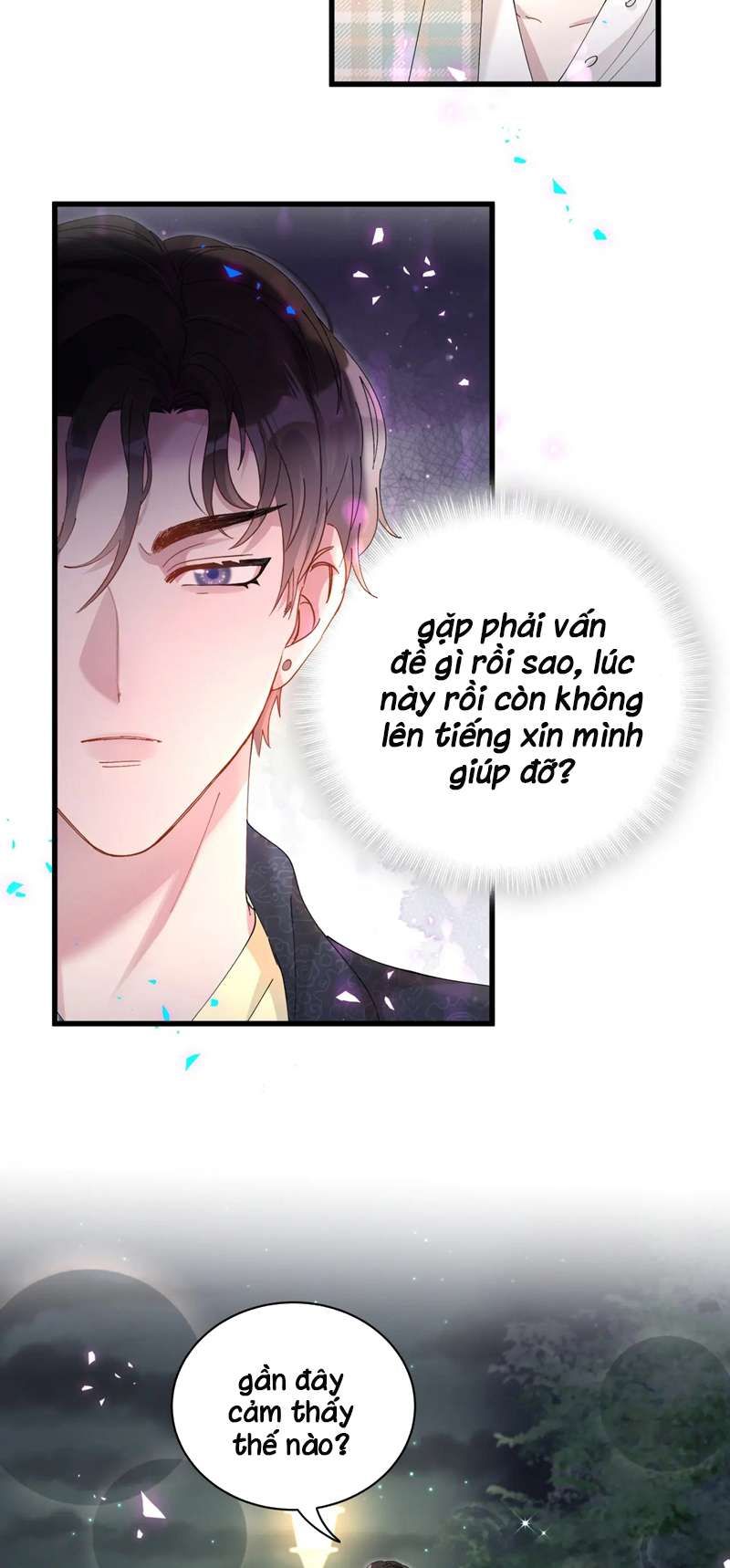 Kết Hôn Chuyện Nhỏ Này Chapter 43 - Trang 2