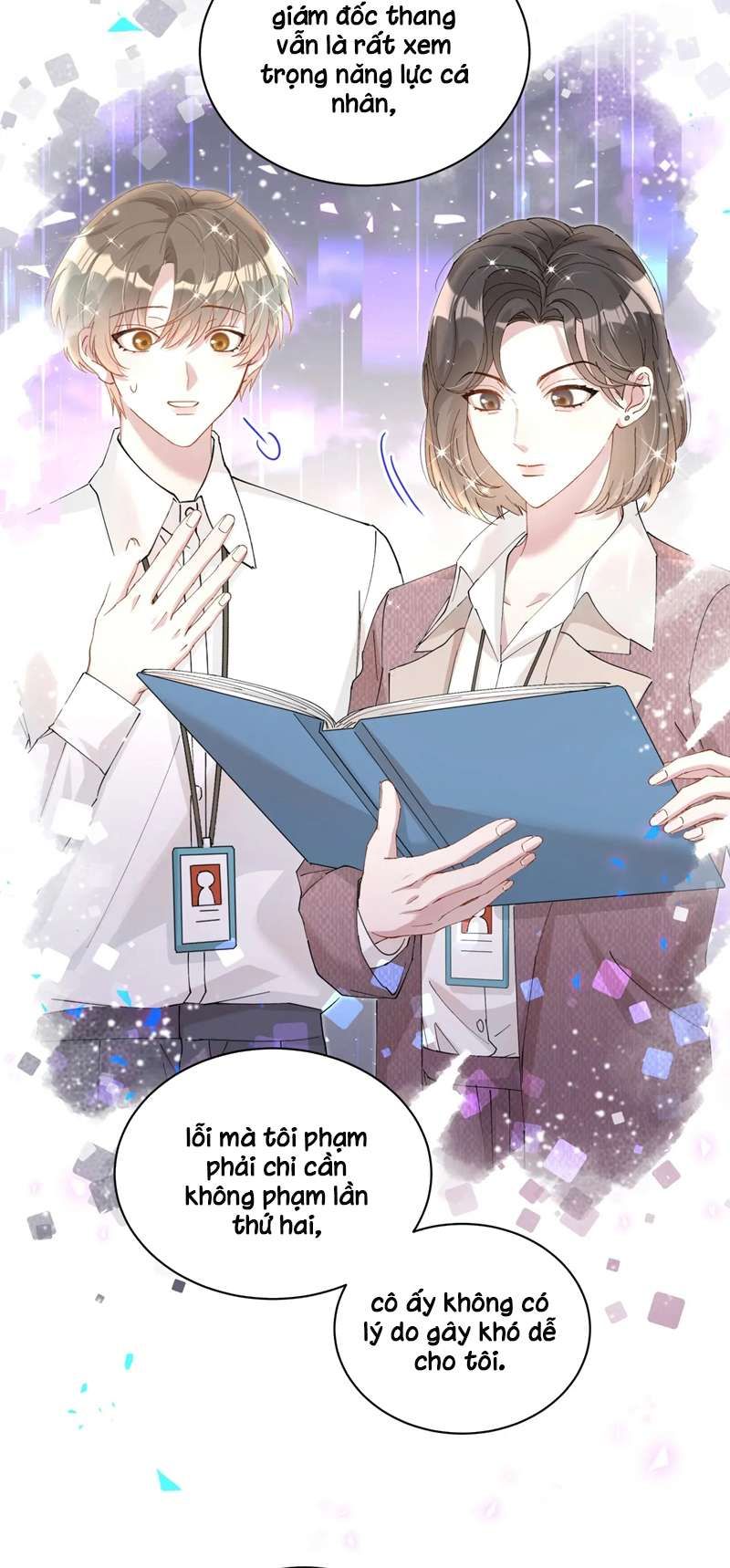 Kết Hôn Chuyện Nhỏ Này Chapter 43 - Trang 2