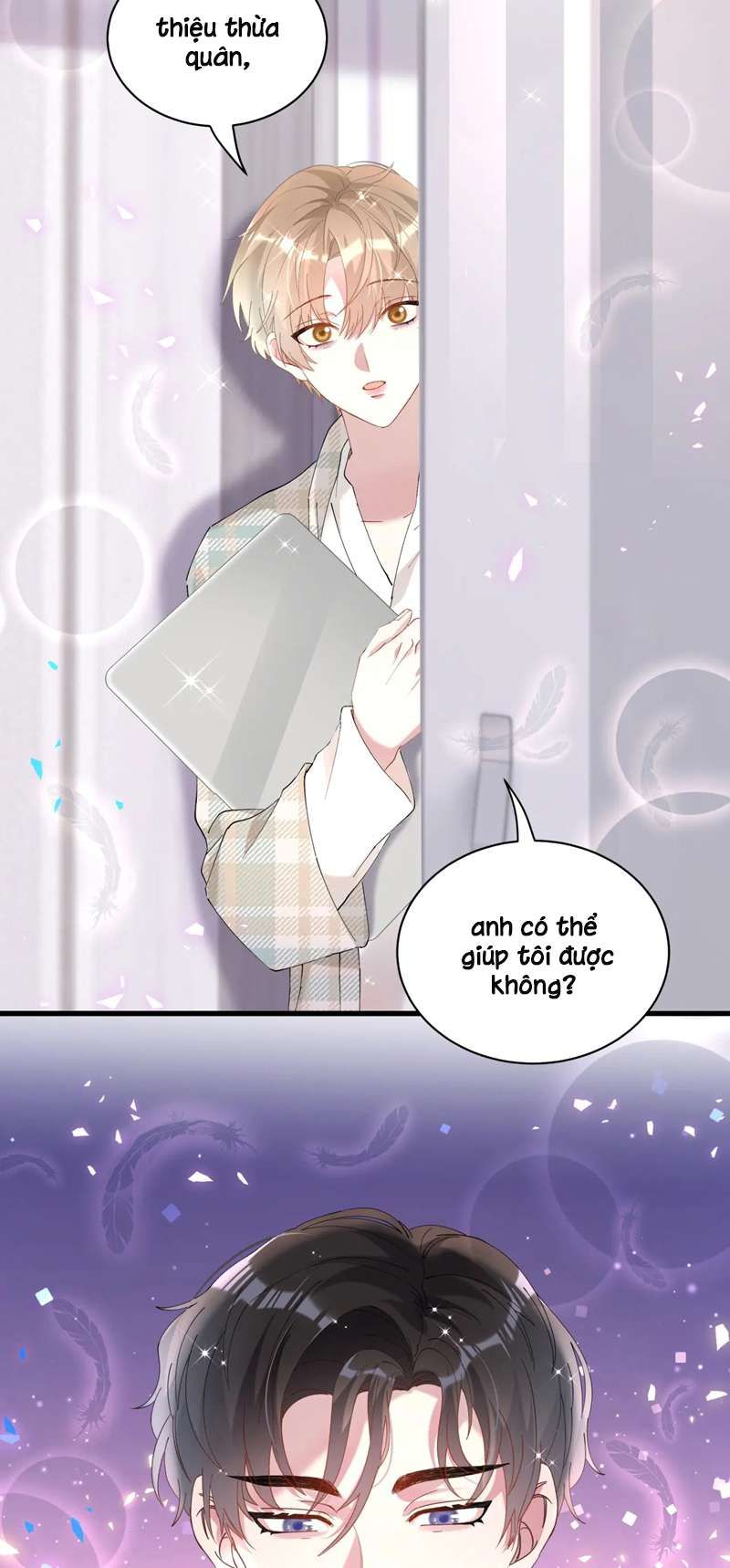 Kết Hôn Chuyện Nhỏ Này Chapter 43 - Trang 2