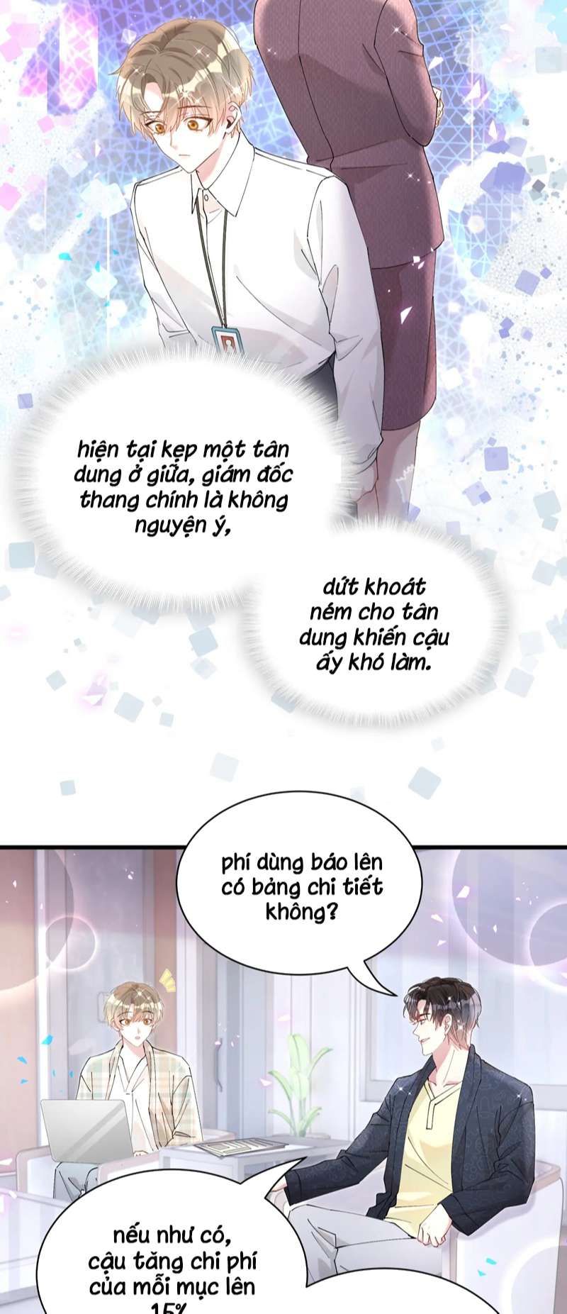 Kết Hôn Chuyện Nhỏ Này Chapter 43 - Trang 2