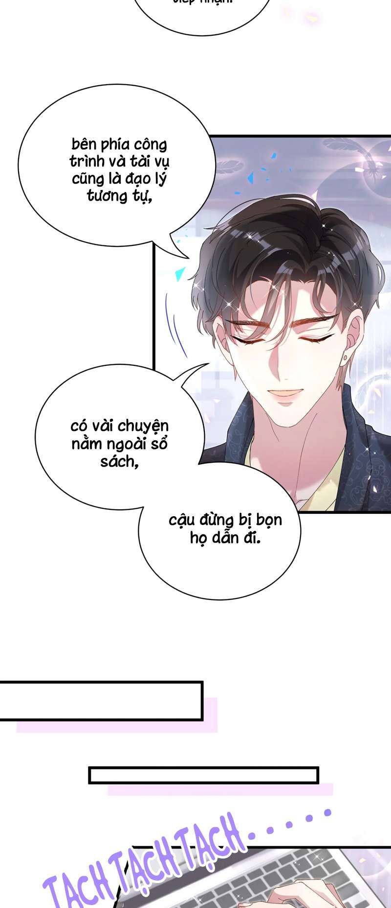 Kết Hôn Chuyện Nhỏ Này Chapter 43 - Trang 2