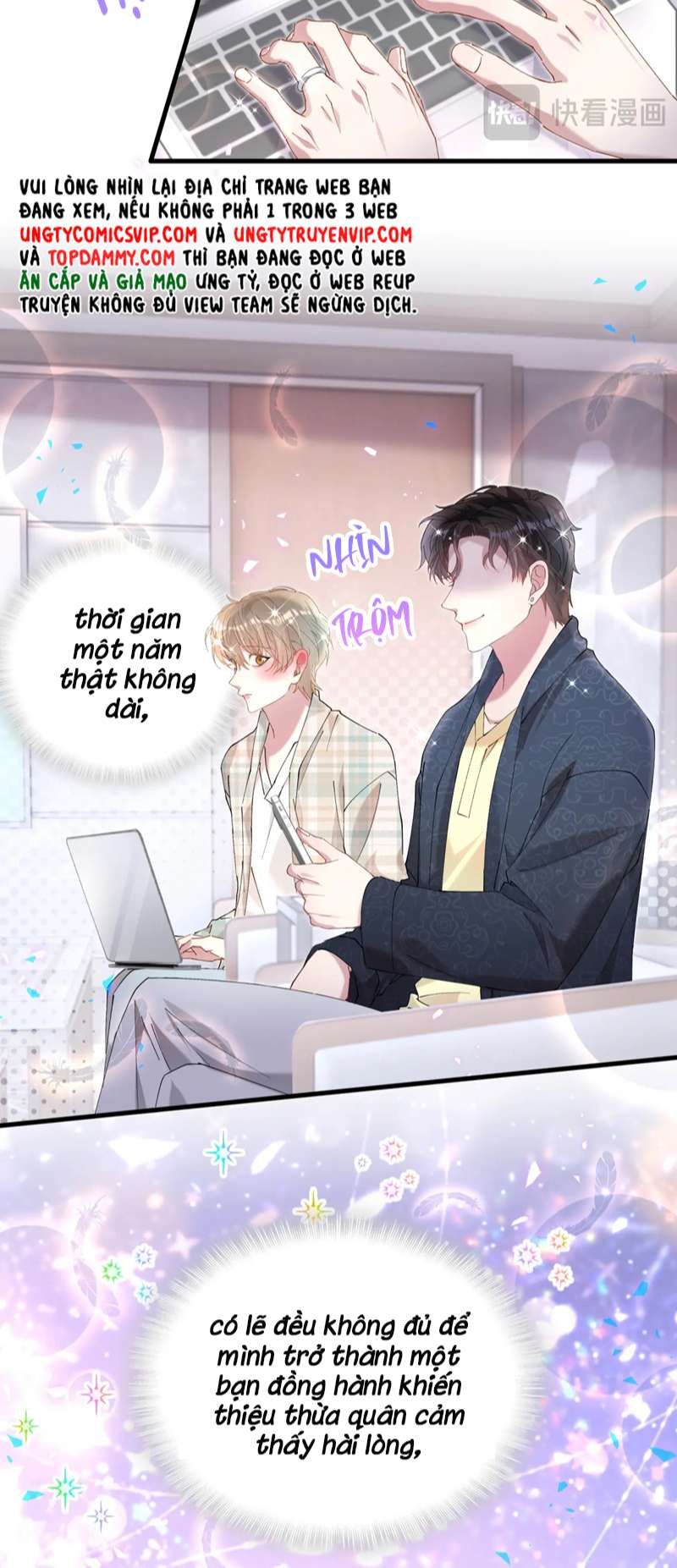 Kết Hôn Chuyện Nhỏ Này Chapter 43 - Trang 2