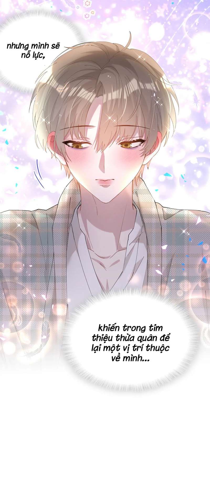 Kết Hôn Chuyện Nhỏ Này Chapter 43 - Trang 2