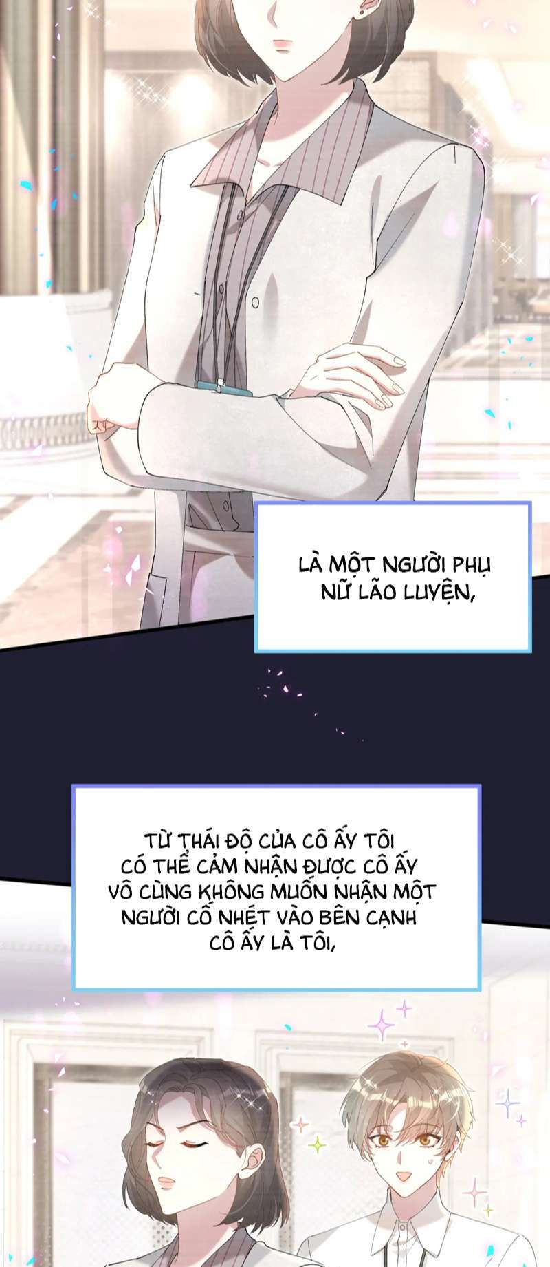 Kết Hôn Chuyện Nhỏ Này Chapter 43 - Trang 2