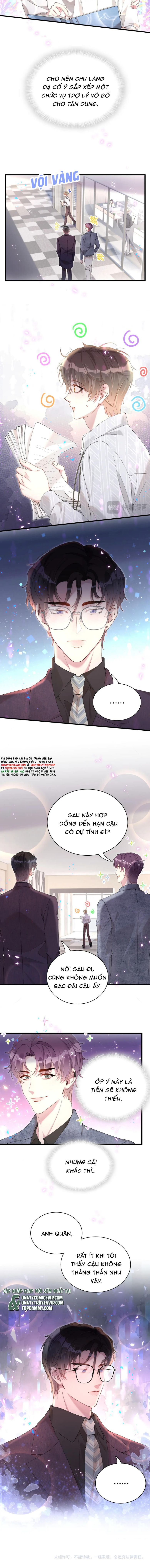 Kết Hôn Chuyện Nhỏ Này Chapter 44 - Trang 2