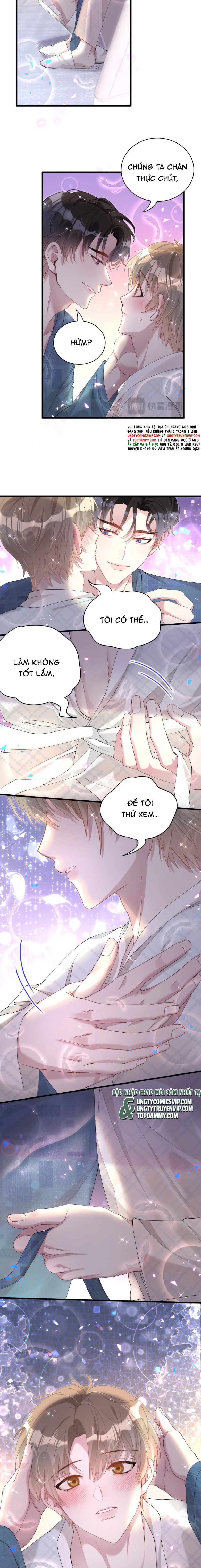 Kết Hôn Chuyện Nhỏ Này Chapter 44 - Trang 2