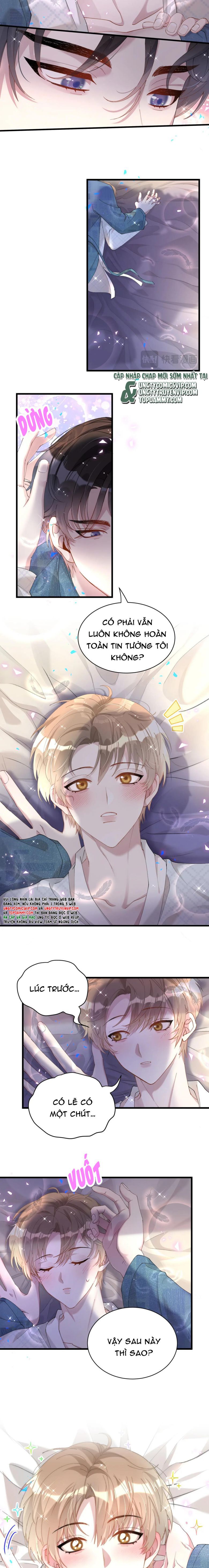 Kết Hôn Chuyện Nhỏ Này Chapter 44 - Trang 2