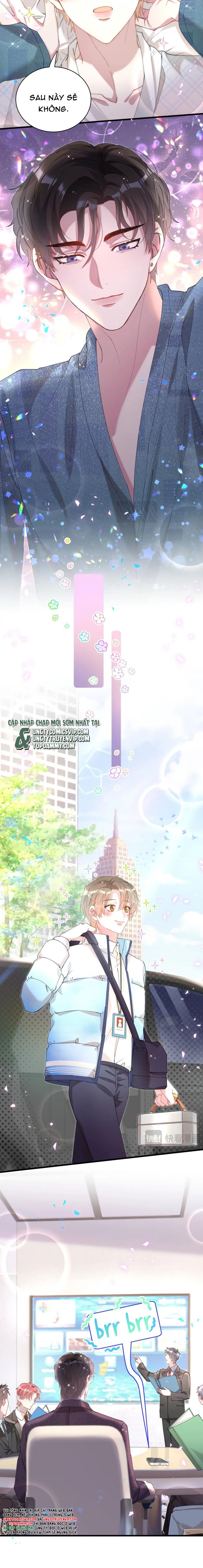 Kết Hôn Chuyện Nhỏ Này Chapter 44 - Trang 2