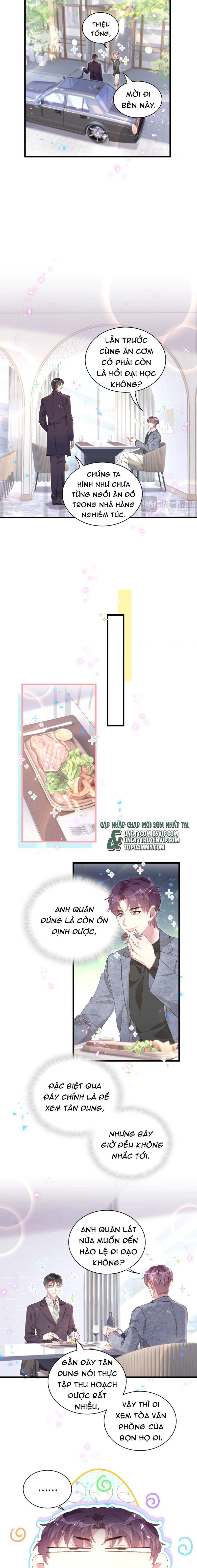 Kết Hôn Chuyện Nhỏ Này Chapter 44 - Trang 2