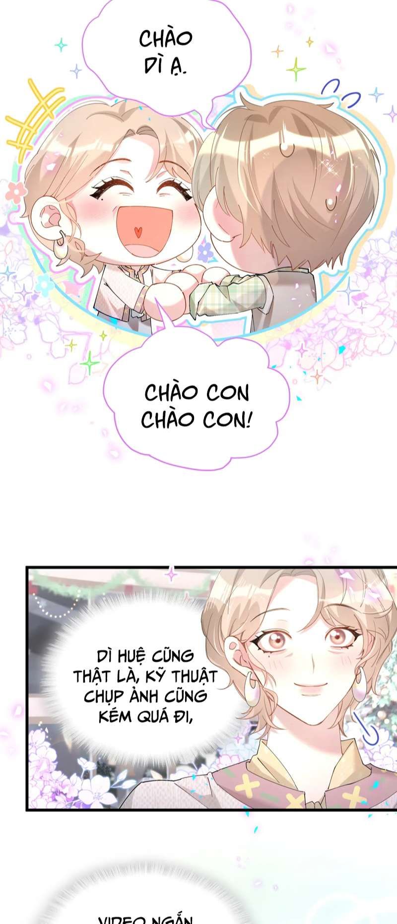 Kết Hôn Chuyện Nhỏ Này Chapter 45 - Trang 2