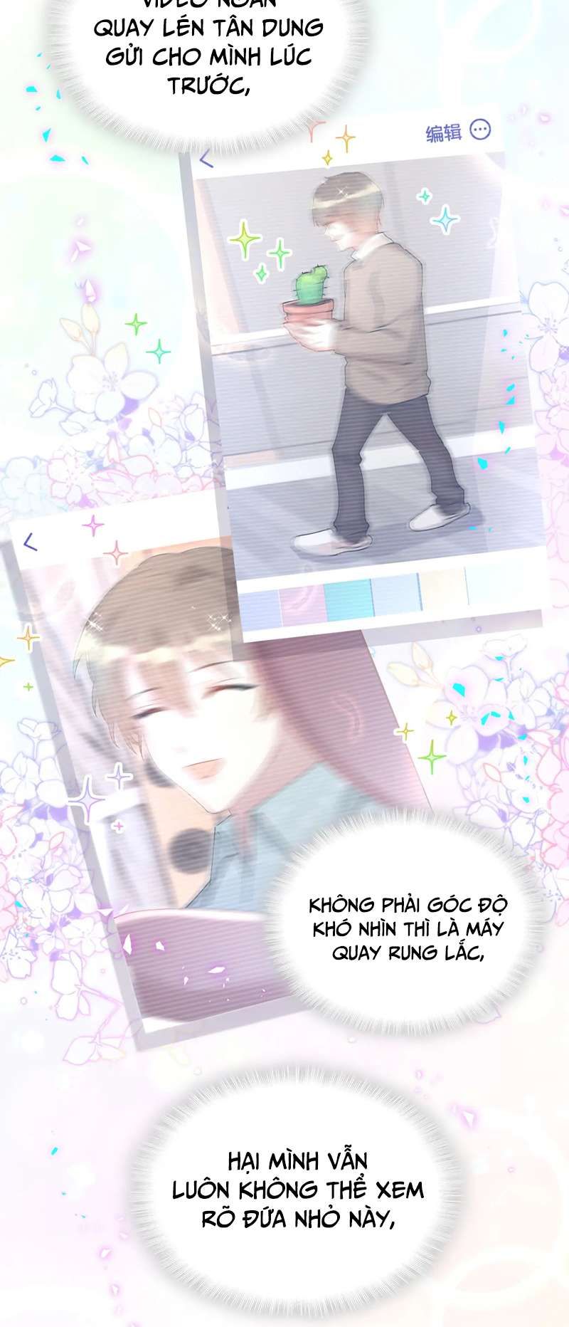 Kết Hôn Chuyện Nhỏ Này Chapter 45 - Trang 2