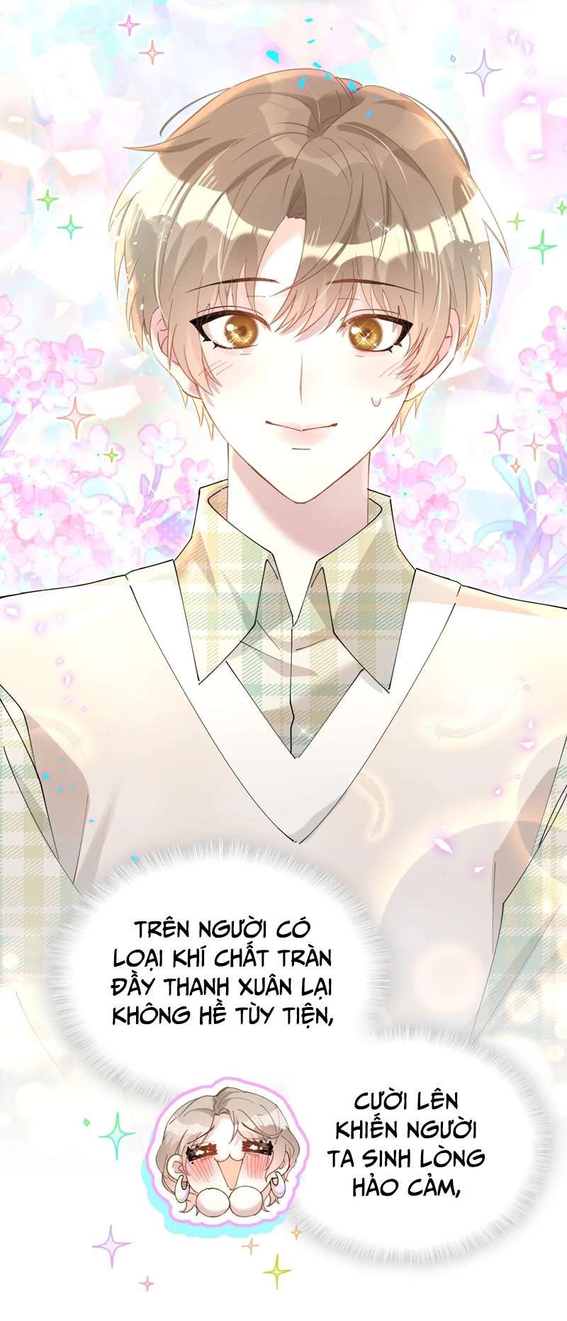 Kết Hôn Chuyện Nhỏ Này Chapter 45 - Trang 2