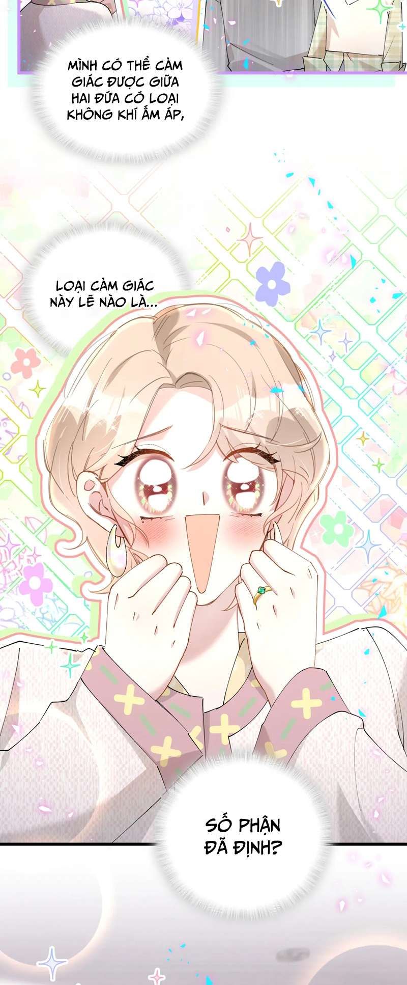 Kết Hôn Chuyện Nhỏ Này Chapter 45 - Trang 2