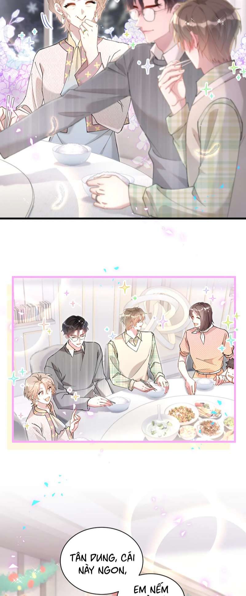 Kết Hôn Chuyện Nhỏ Này Chapter 45 - Trang 2