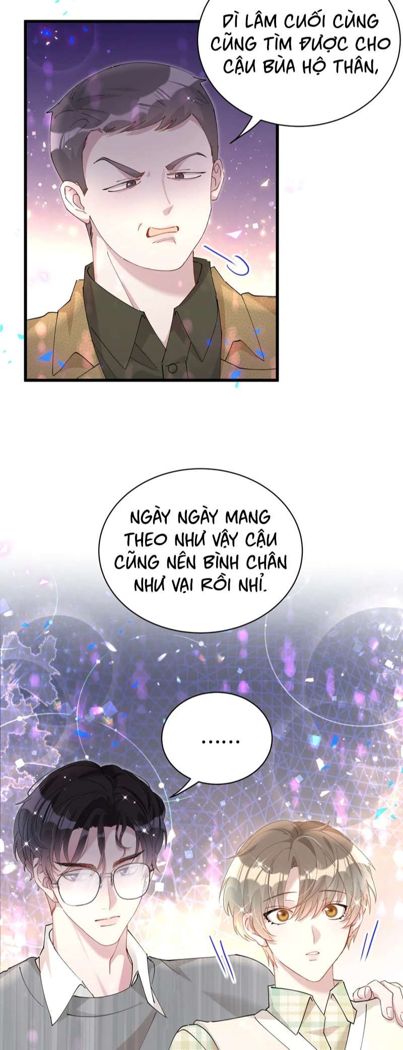 Kết Hôn Chuyện Nhỏ Này Chapter 45 - Trang 2