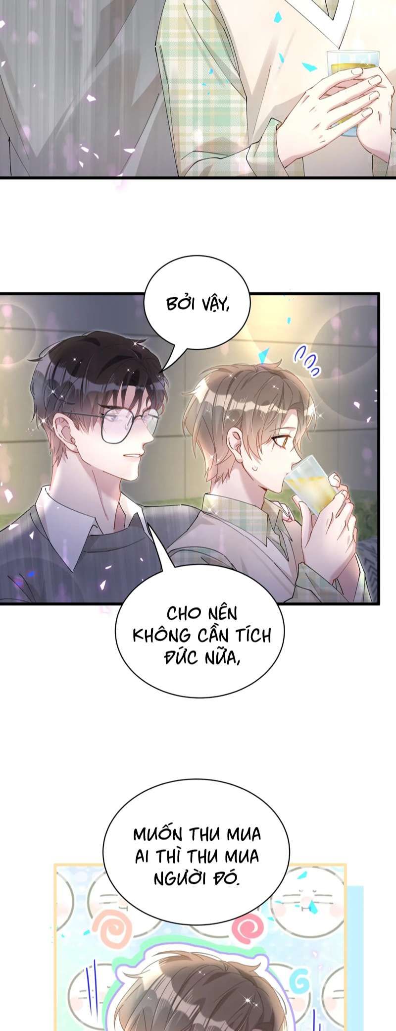 Kết Hôn Chuyện Nhỏ Này Chapter 45 - Trang 2