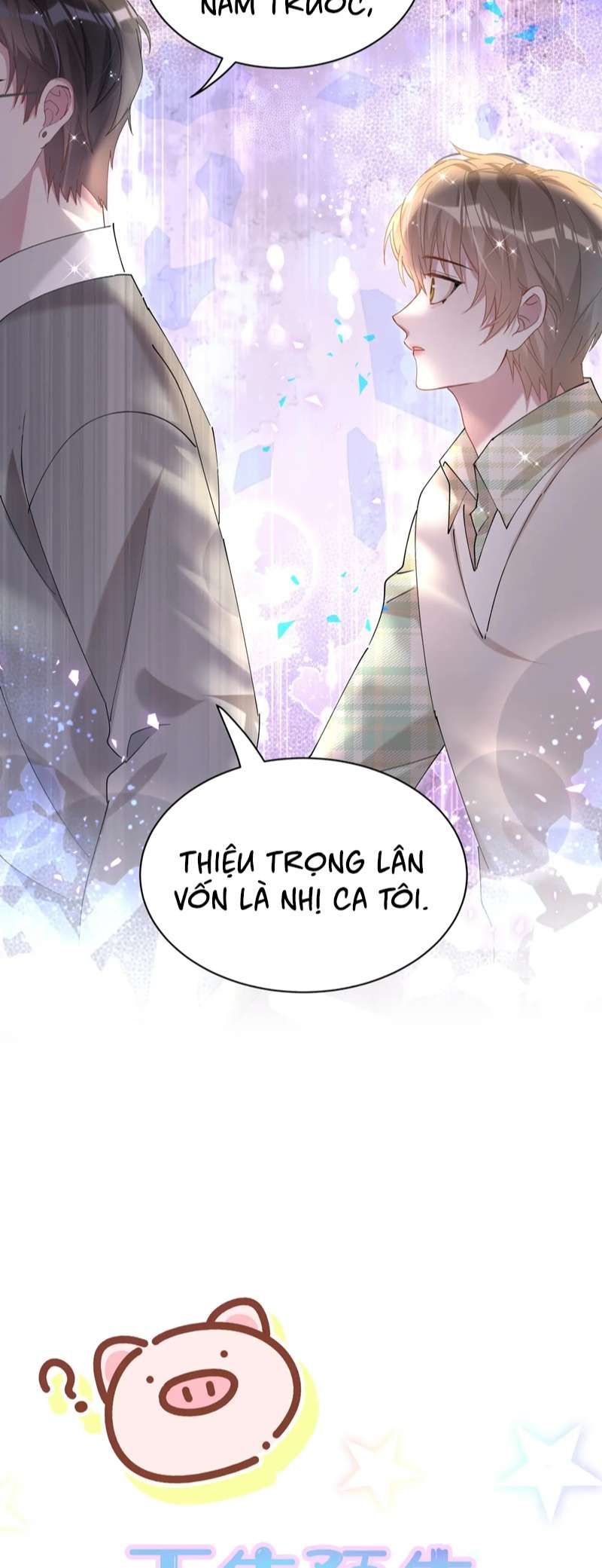 Kết Hôn Chuyện Nhỏ Này Chapter 45 - Trang 2