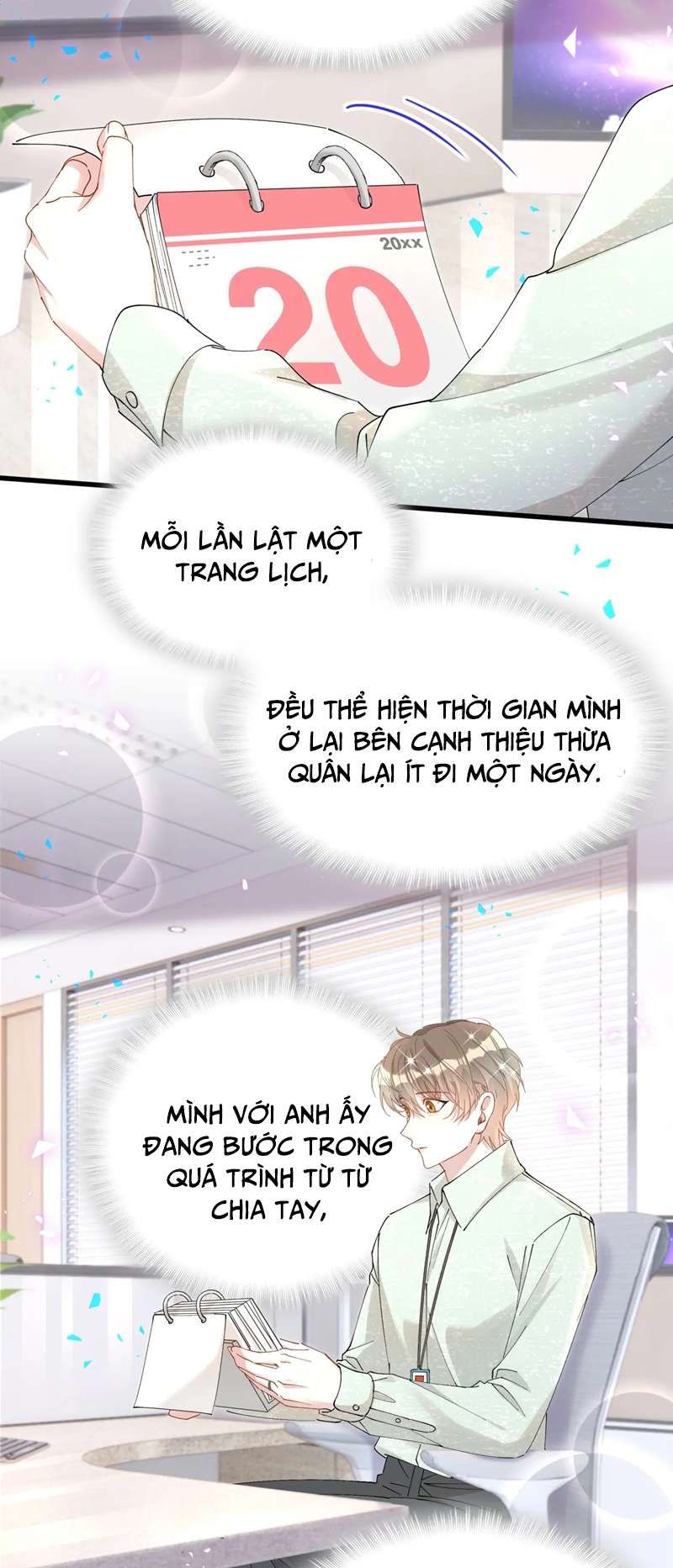 Kết Hôn Chuyện Nhỏ Này Chapter 45 - Trang 2