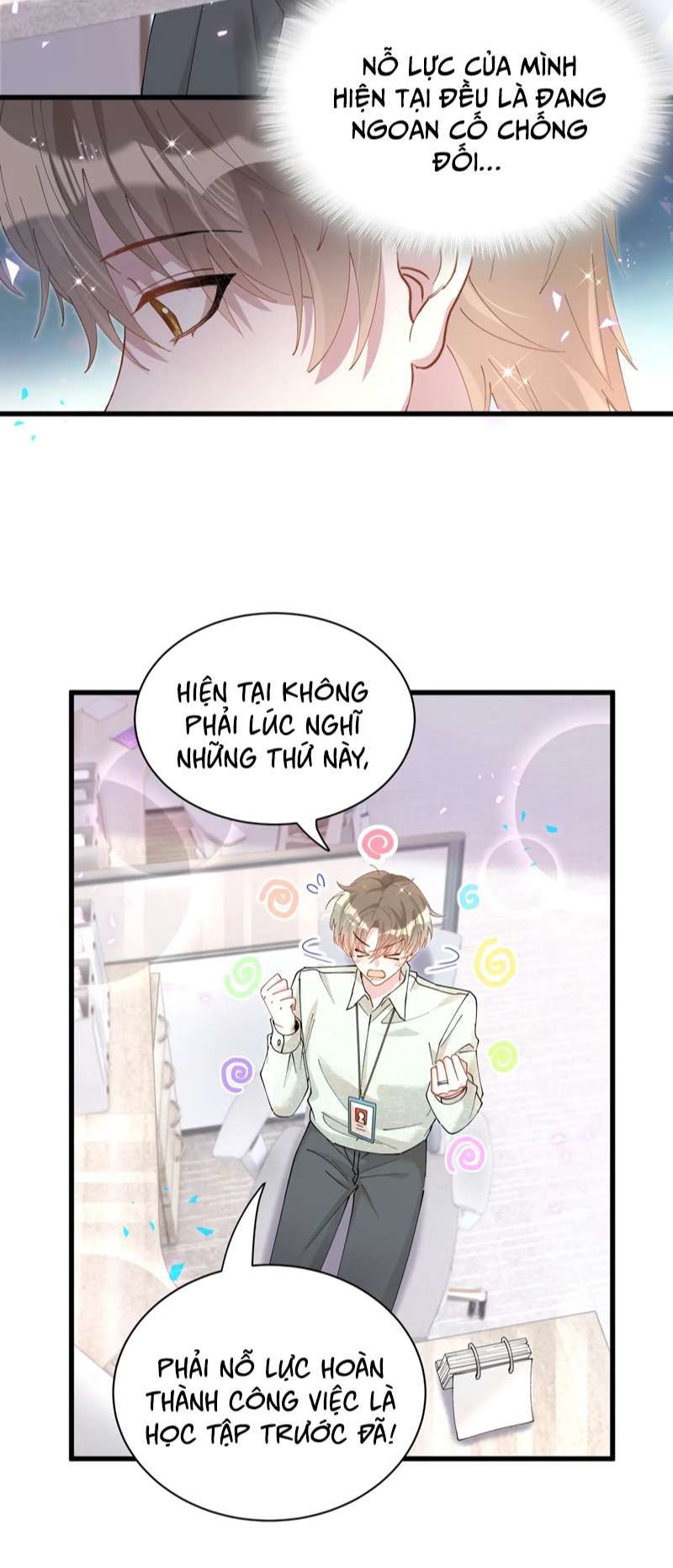 Kết Hôn Chuyện Nhỏ Này Chapter 45 - Trang 2