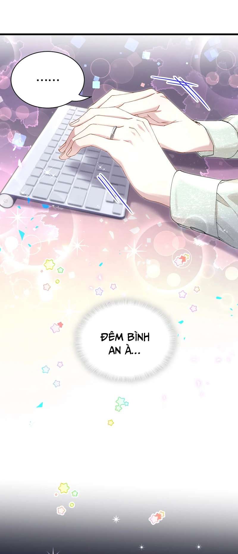 Kết Hôn Chuyện Nhỏ Này Chapter 45 - Trang 2