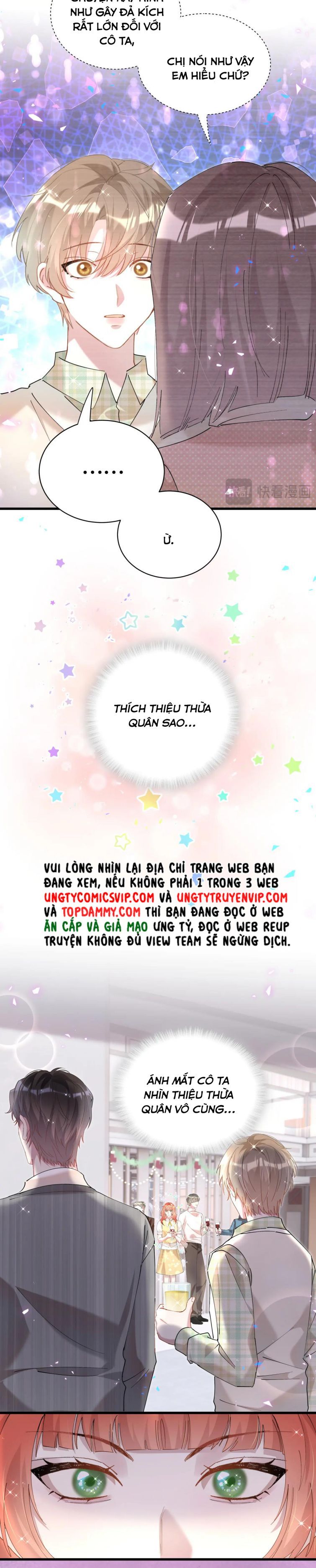 Kết Hôn Chuyện Nhỏ Này Chapter 46 - Trang 2