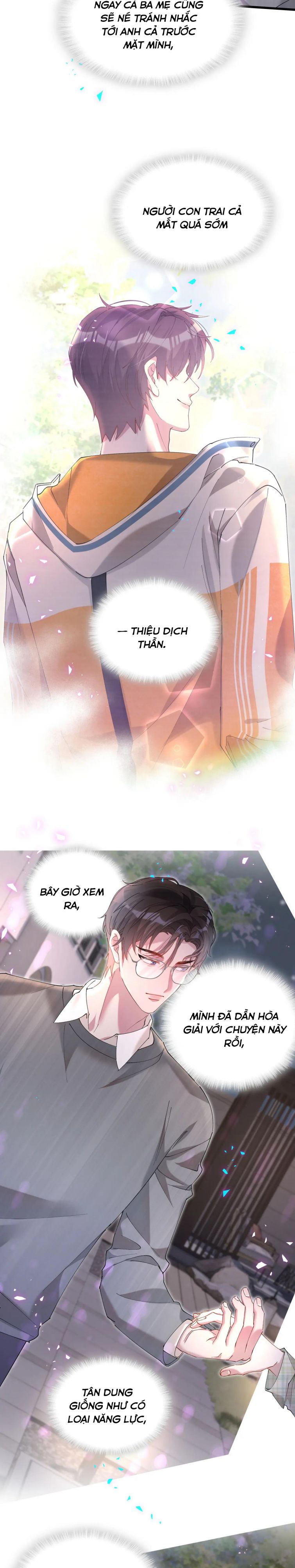 Kết Hôn Chuyện Nhỏ Này Chapter 46 - Trang 2