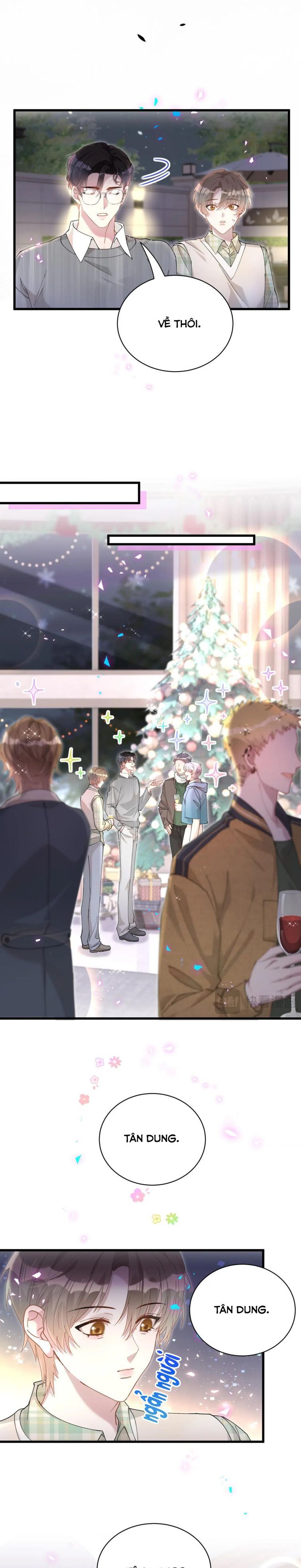 Kết Hôn Chuyện Nhỏ Này Chapter 46 - Trang 2