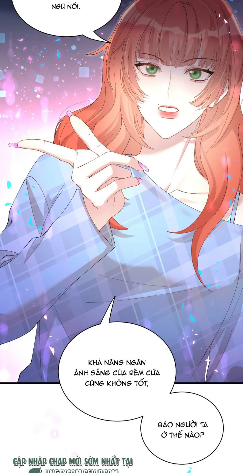 Kết Hôn Chuyện Nhỏ Này Chapter 47 - Trang 2