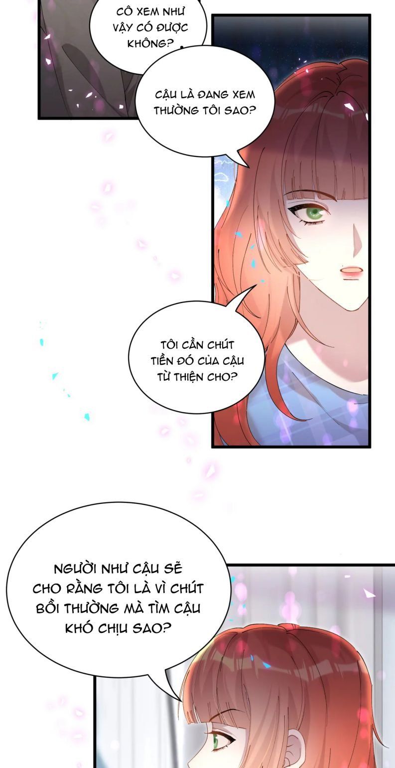 Kết Hôn Chuyện Nhỏ Này Chapter 47 - Trang 2