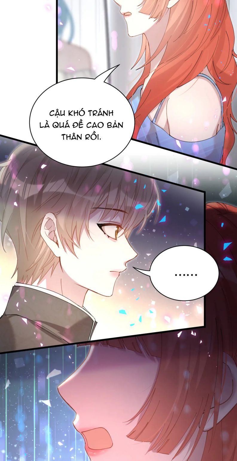 Kết Hôn Chuyện Nhỏ Này Chapter 47 - Trang 2