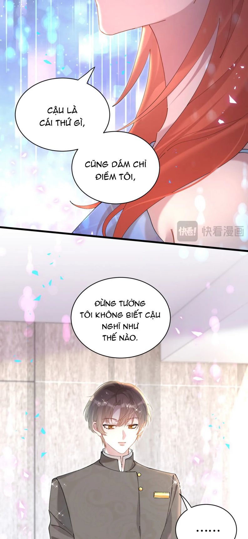 Kết Hôn Chuyện Nhỏ Này Chapter 47 - Trang 2