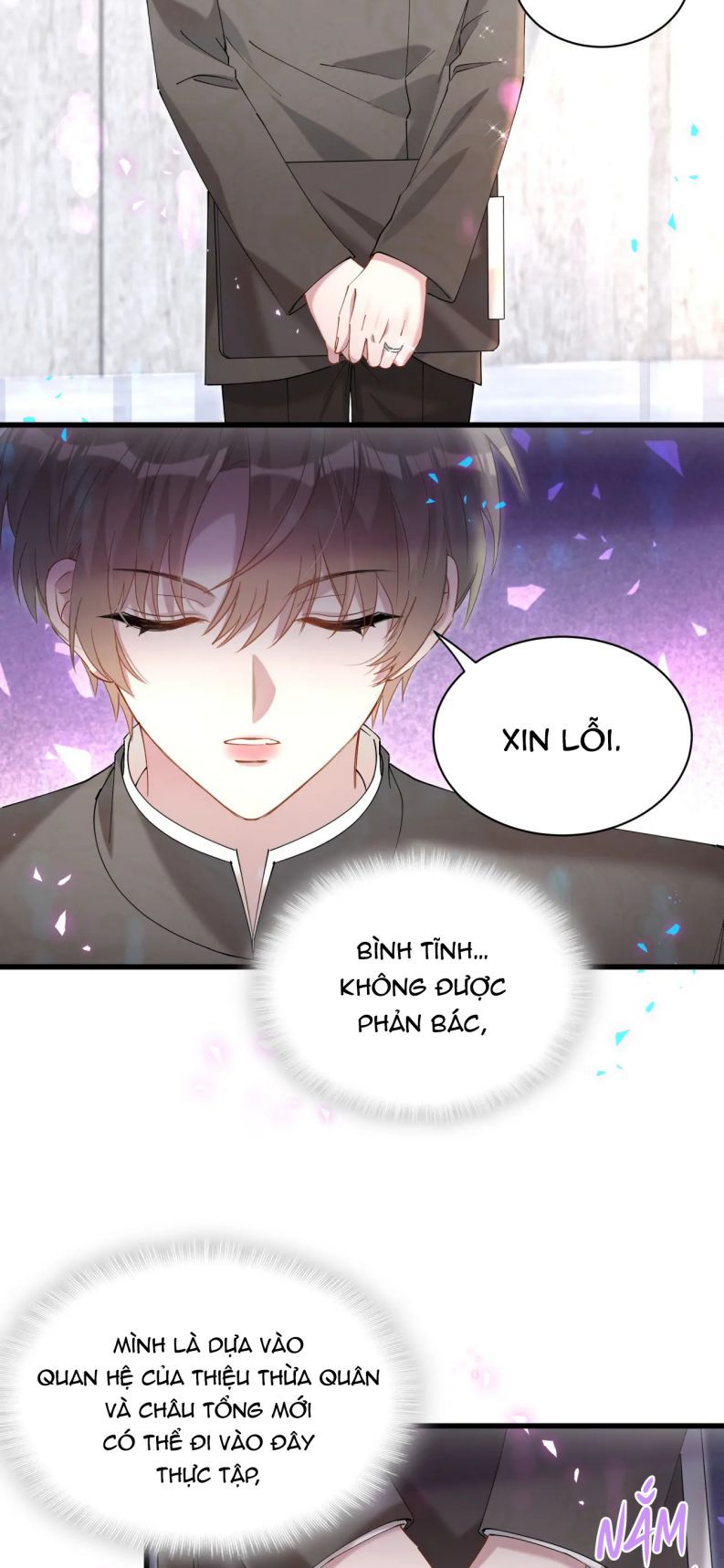 Kết Hôn Chuyện Nhỏ Này Chapter 47 - Trang 2