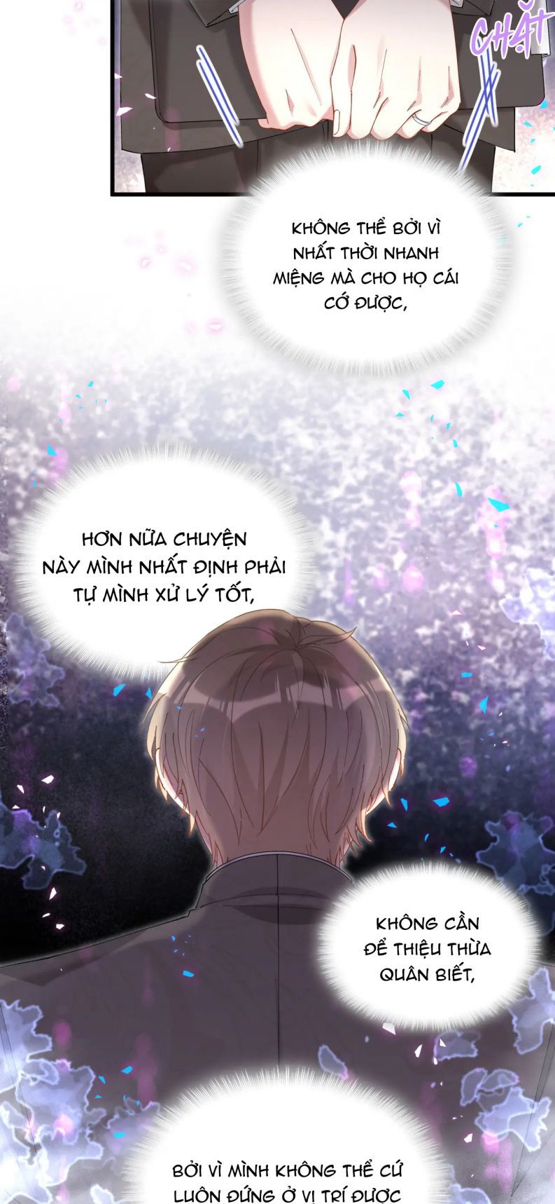Kết Hôn Chuyện Nhỏ Này Chapter 47 - Trang 2