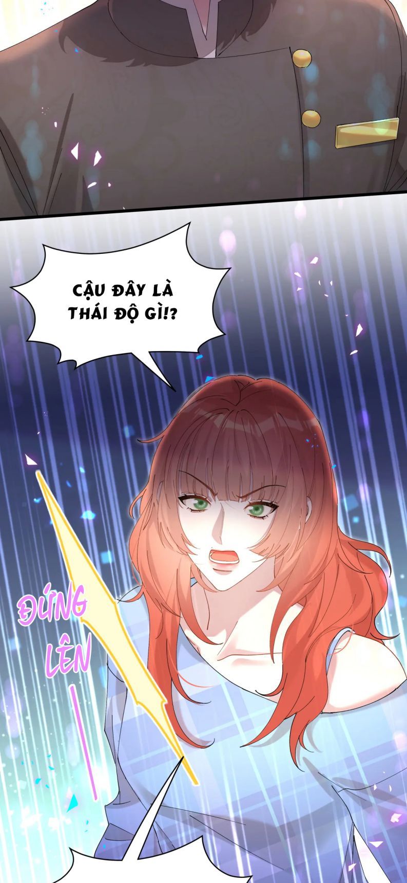 Kết Hôn Chuyện Nhỏ Này Chapter 47 - Trang 2