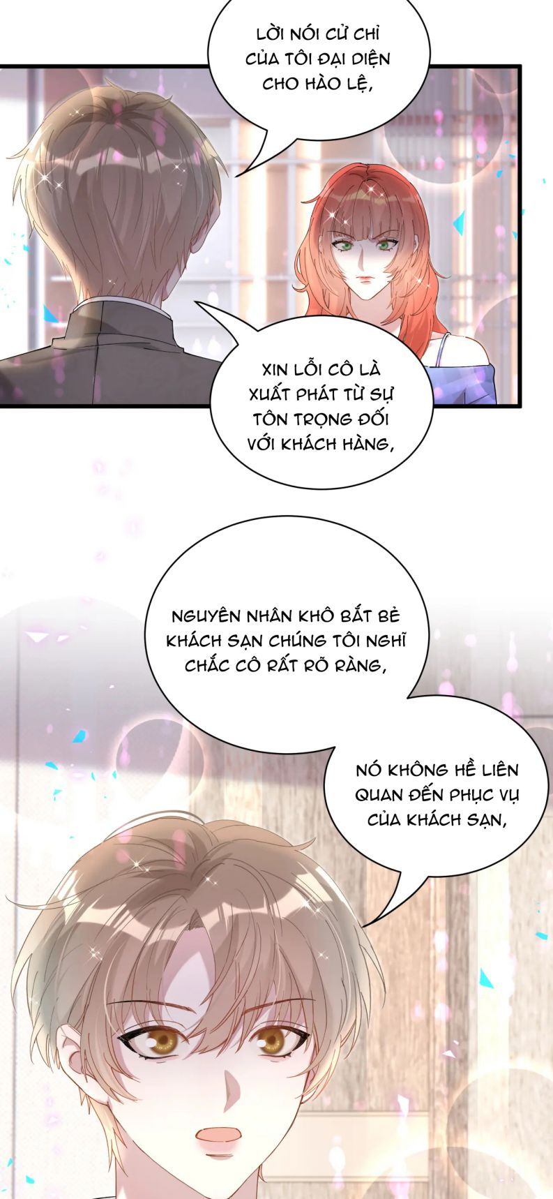 Kết Hôn Chuyện Nhỏ Này Chapter 47 - Trang 2