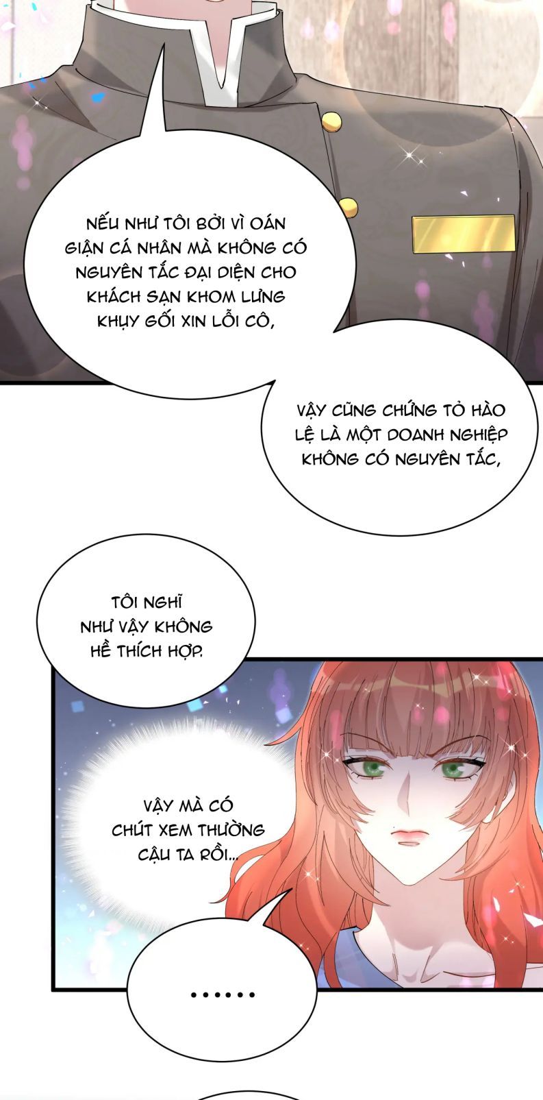 Kết Hôn Chuyện Nhỏ Này Chapter 47 - Trang 2