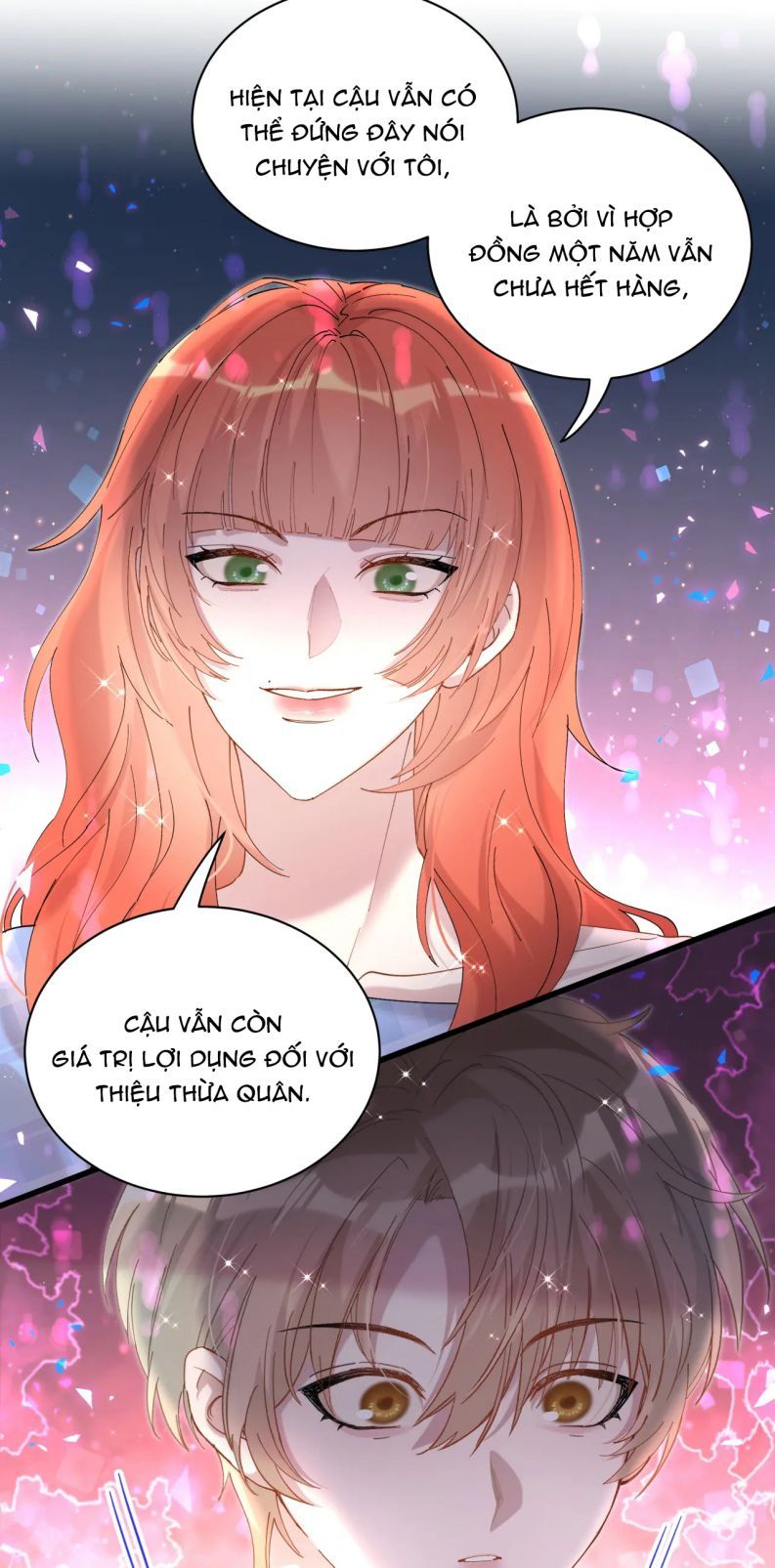 Kết Hôn Chuyện Nhỏ Này Chapter 47 - Trang 2