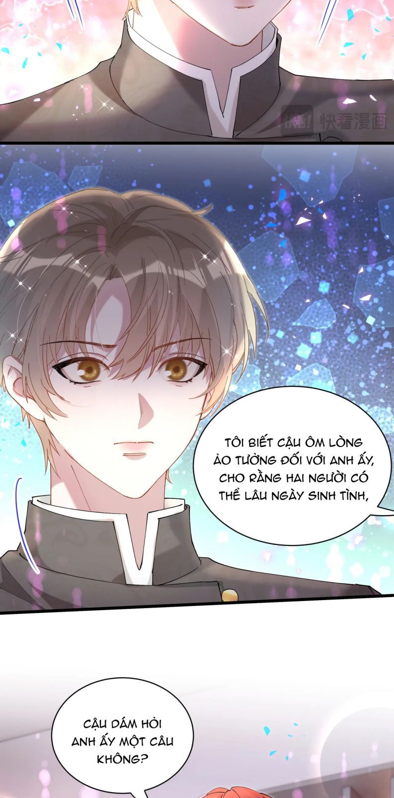 Kết Hôn Chuyện Nhỏ Này Chapter 47 - Trang 2